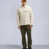 Lennox Shirt Jacket Lennox Shirt Jacket