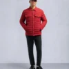 Lennox Shirt Jacket Lennox Shirt Jacket