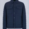 Lennox Shirt Jacket Lennox Shirt Jacket