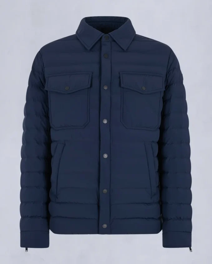 Lennox Shirt Jacket Lennox Shirt Jacket
