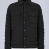 Lennox Shirt Jacket Lennox Shirt Jacket