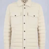 Lennox Shirt Jacket Lennox Shirt Jacket