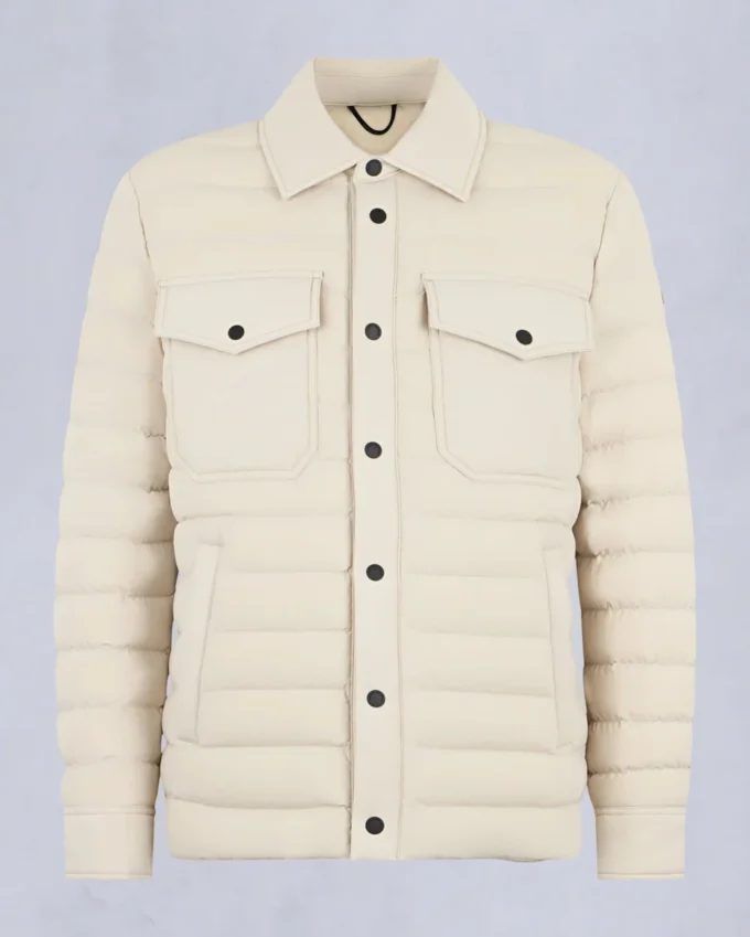Lennox Shirt Jacket Lennox Shirt Jacket