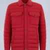 Lennox Shirt Jacket Lennox Shirt Jacket