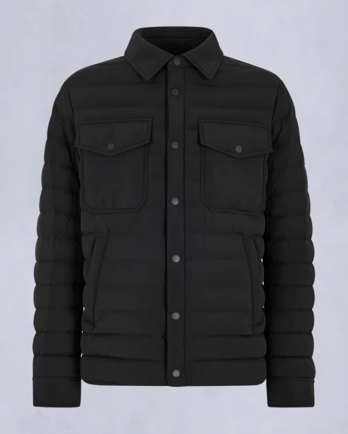 Lennox Shirt Jacket Lennox Shirt Jacket