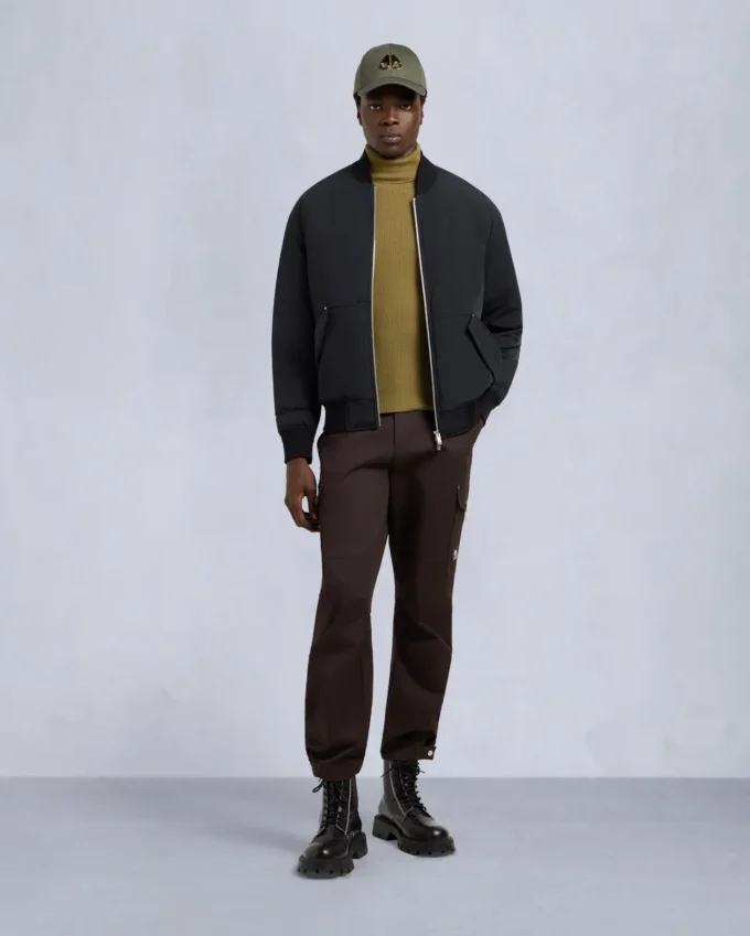 Mason 3-In-1 Bomber Jacket Mason 3-In-1 Bomber Jacket