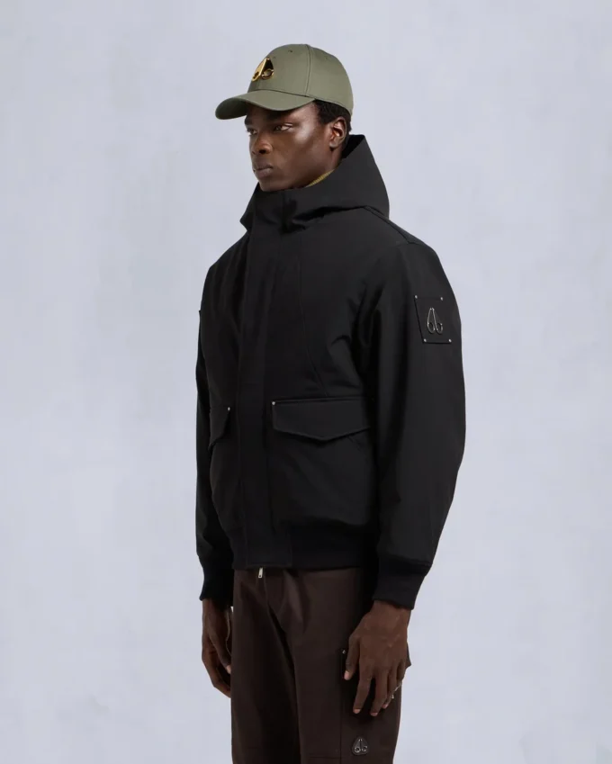 Mason 3-In-1 Bomber Jacket Mason 3-In-1 Bomber Jacket