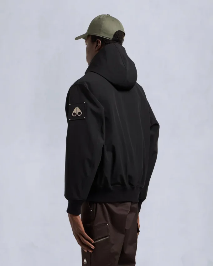 Mason 3-In-1 Bomber Jacket Mason 3-In-1 Bomber Jacket
