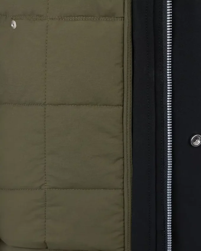Mason 3-In-1 Bomber Jacket Mason 3-In-1 Bomber Jacket