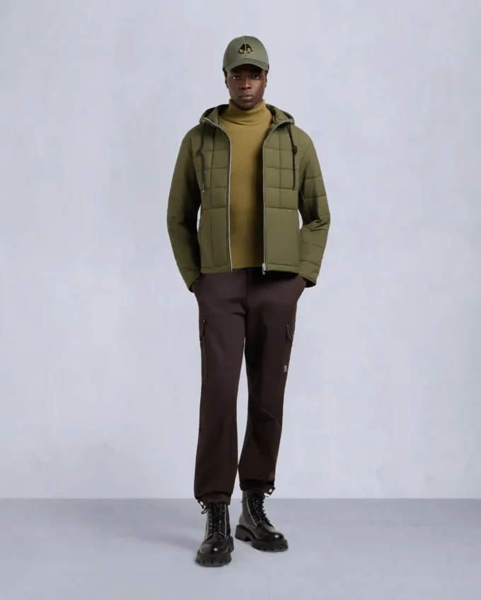Mason 3-In-1 Bomber Jacket Mason 3-In-1 Bomber Jacket