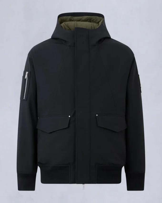 Mason 3-In-1 Bomber Jacket Mason 3-In-1 Bomber Jacket