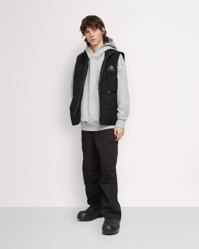 Montreal Vest Gold