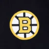 Nhl X Moose Knuckles Bruins Bomber Jacket Nhl X Moose Knuckles Bruins Bomber Jacket