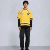Nhl X Moose Knuckles Bruins Tee Nhl X Moose Knuckles Bruins Tee