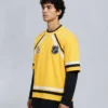 Nhl X Moose Knuckles Bruins Tee Nhl X Moose Knuckles Bruins Tee