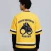 Nhl X Moose Knuckles Bruins Tee Nhl X Moose Knuckles Bruins Tee