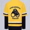 Nhl X Moose Knuckles Bruins Tee Nhl X Moose Knuckles Bruins Tee