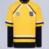 Nhl X Moose Knuckles Bruins Tee Nhl X Moose Knuckles Bruins Tee