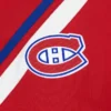 Nhl X Moose Knuckles Canadiens Tee Nhl X Moose Knuckles Canadiens Tee