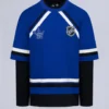 Nhl X Moose Knuckles Maple Leafs Tee