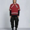 Nhl X Moose Knuckles Moose Tee