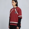 Nhl X Moose Knuckles Moose Tee