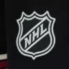 Nhl X Moose Knuckles Team Bomber Jacket Nhl X Moose Knuckles Team Bomber Jacket