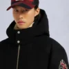 Nhl X Moose Knuckles Team Bomber Jacket Nhl X Moose Knuckles Team Bomber Jacket