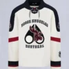 Nhl X Moose Knuckles Team Polo Nhl X Moose Knuckles Team Polo