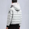 Onyx Scotchtown Shearling Bomber Jacket Onyx Scotchtown Shearling Bomber Jacket