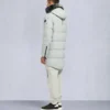 Onyx Shearling Trim Big Ridge Parka Onyx Shearling Trim Big Ridge Parka