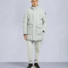Onyx Shearling Trim Big Ridge Parka Onyx Shearling Trim Big Ridge Parka