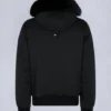Original Ballistic Shearling Trim Bomber Jacket Original Ballistic Shearling Trim Bomber Jacket