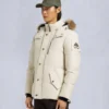 Original Shearling Trim 3Q Jacket Original Shearling Trim 3Q Jacket