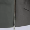 Original Shearling Trim 3Q Jacket Original Shearling Trim 3Q Jacket