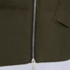 Original Shearling Trim 3Q Jacket Original Shearling Trim 3Q Jacket