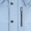 Original Shearling Trim 3Q Jacket Original Shearling Trim 3Q Jacket