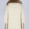 Original Shearling Trim 3Q Jacket Original Shearling Trim 3Q Jacket