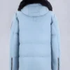 Original Shearling Trim 3Q Jacket Original Shearling Trim 3Q Jacket