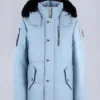 Original Shearling Trim 3Q Jacket Original Shearling Trim 3Q Jacket