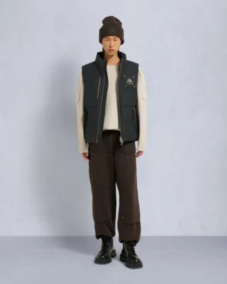 Westmount Original Two-Tone Vest Westmount Original Two-Tone Vest