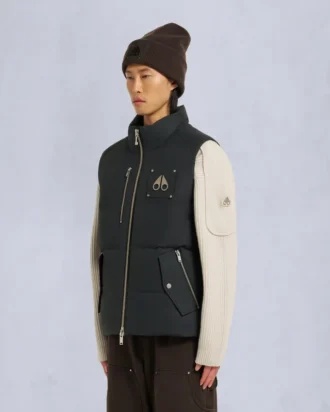 Westmount Original Two-Tone Vest Westmount Original Two-Tone Vest